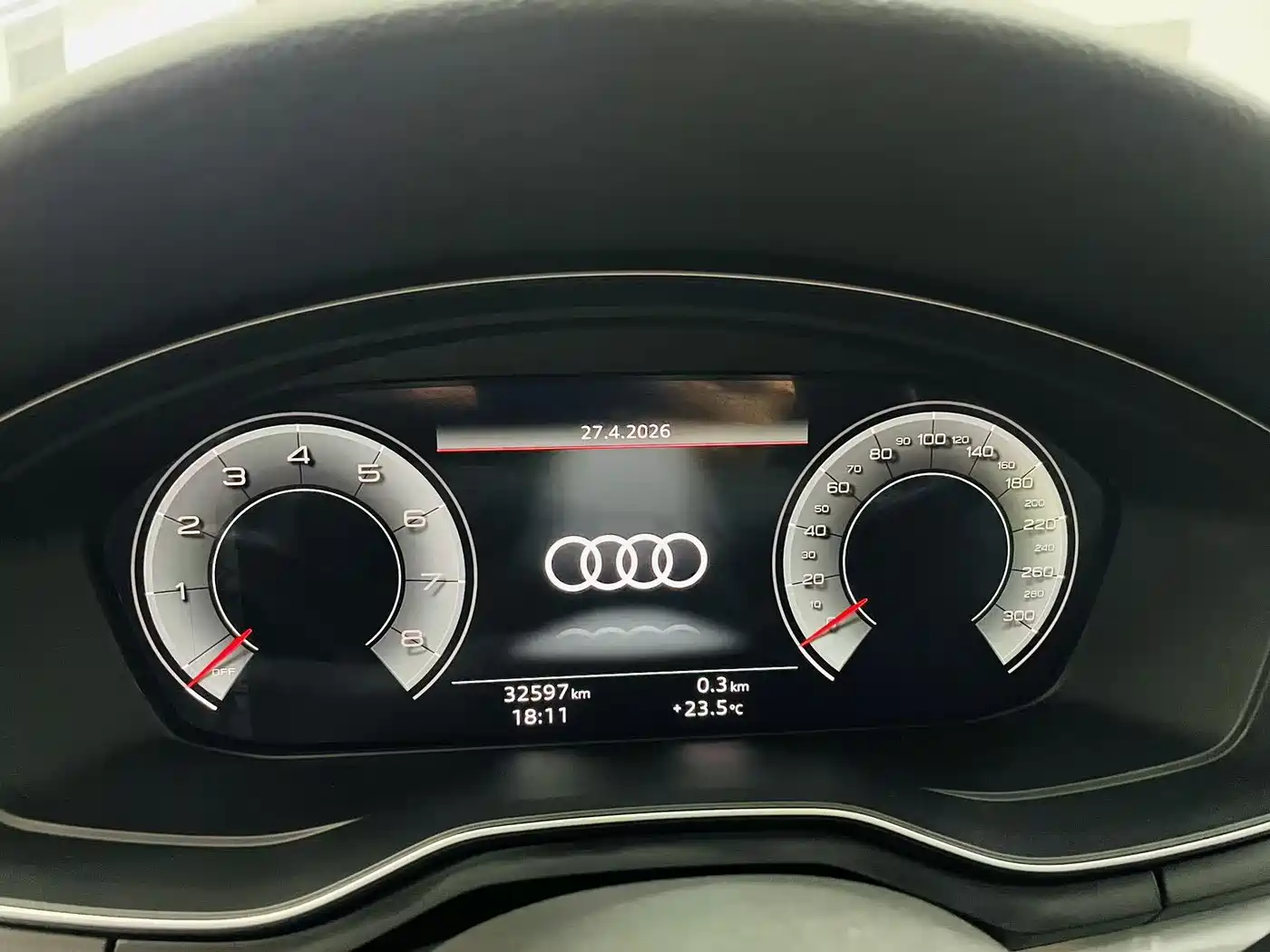 Audi A4L 2020 40 TFSI Fashion Dynamic Edition фото 8