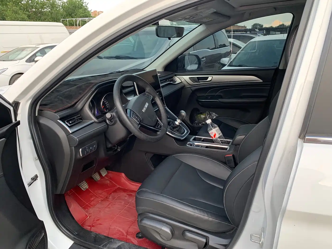Haval M6 2024 2023 PLUS 1.5T Manual Luxury Smart Connect