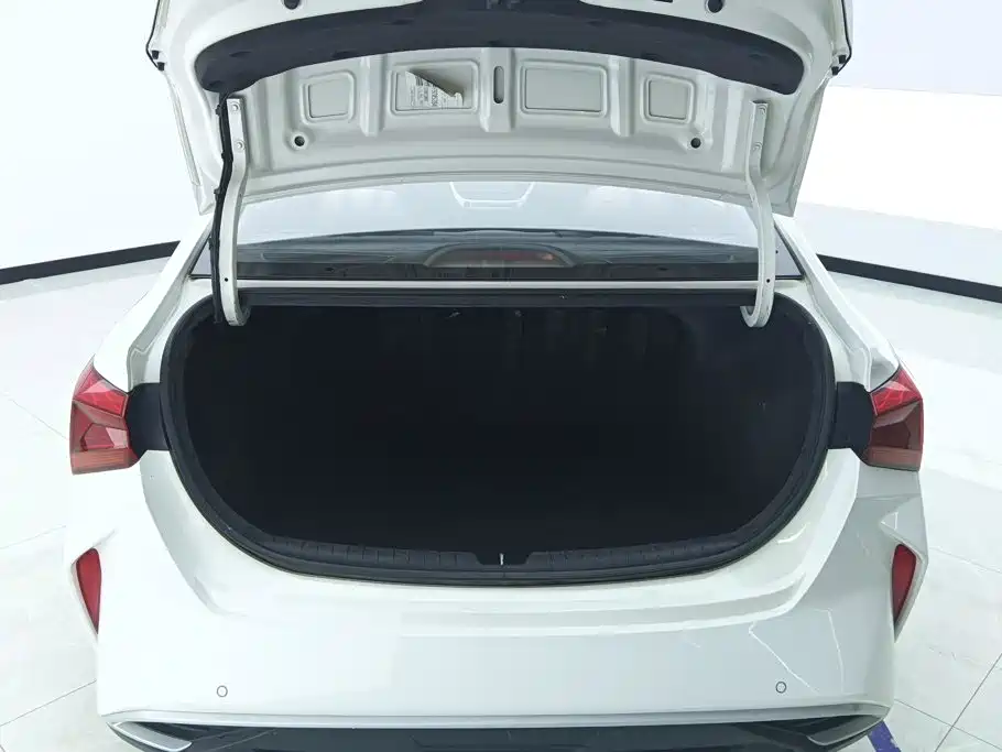 Hyundai Verna 2021 2020 1.4L Manual GLS Cool Edition