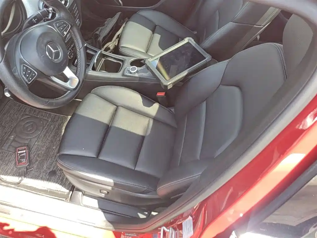 Mercedes-Benz B-Class 2015 B 200 Style фото 15