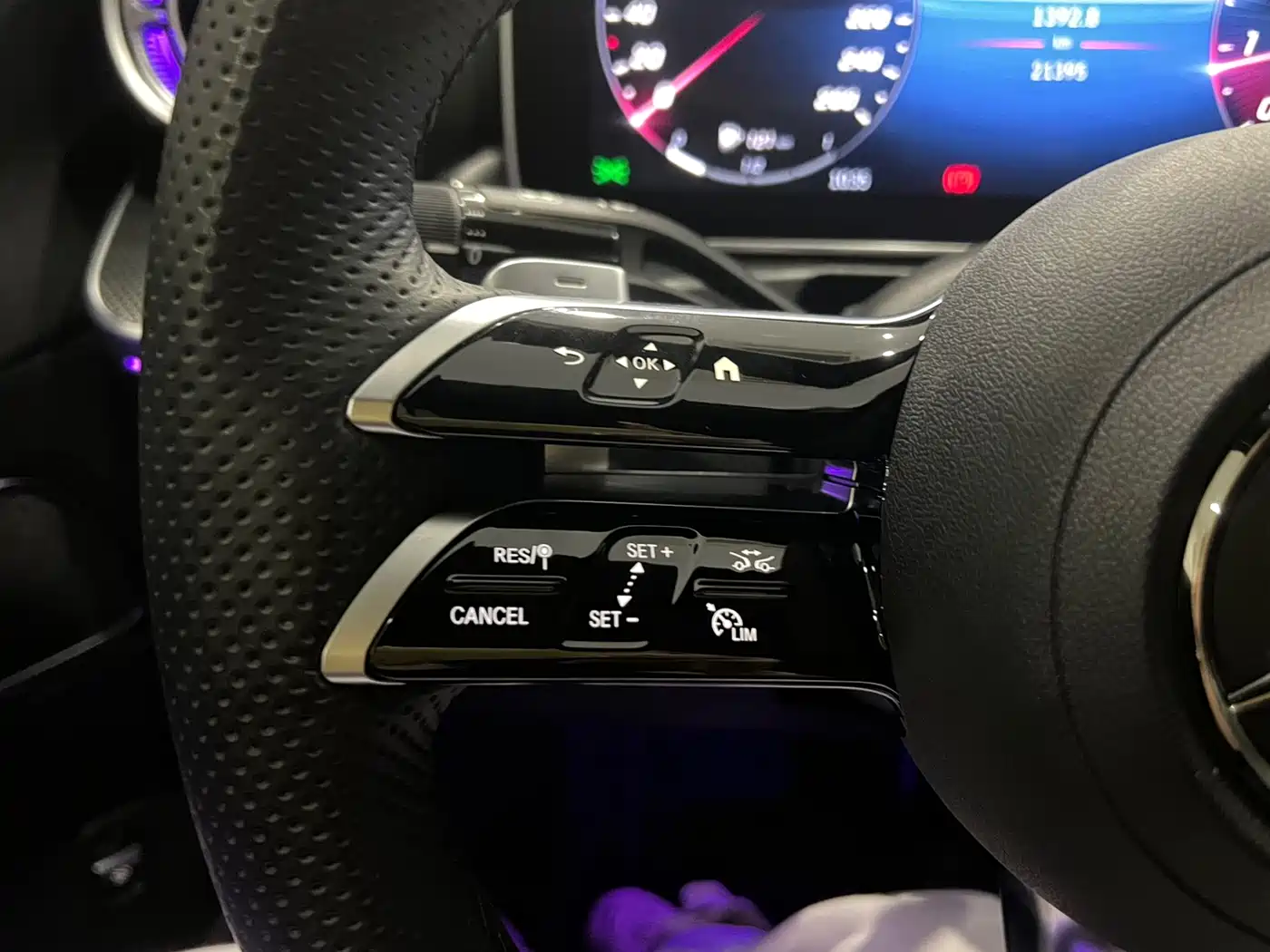 Mercedes-Benz C-Class, миниатюра 17