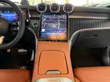 Фото 8 - Mercedes-Benz GLC