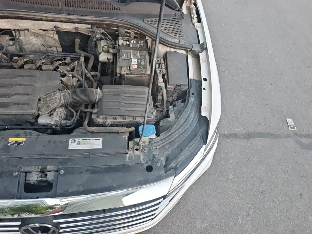 صورة 19 - Volkswagen Lavida