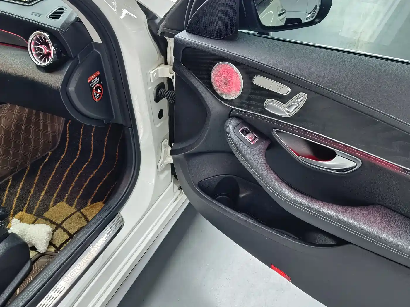 Mercedes-Benz C-Class 2019 C 260 L Sport фото 5