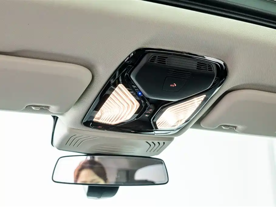 BMW X3 2022 xDrive30i Leading M Night Package фото 22