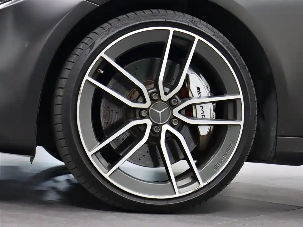 Mercedes-Benz E-Class (Import) 2019 E 200 Sport фото 25