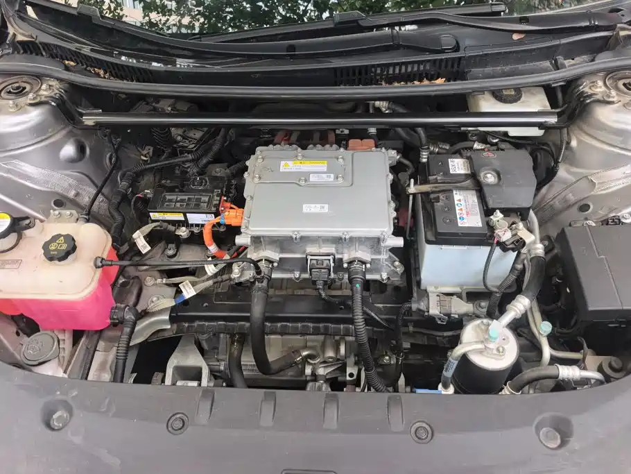 Toyota bZ3 2024 2024 517km Elite PRO
