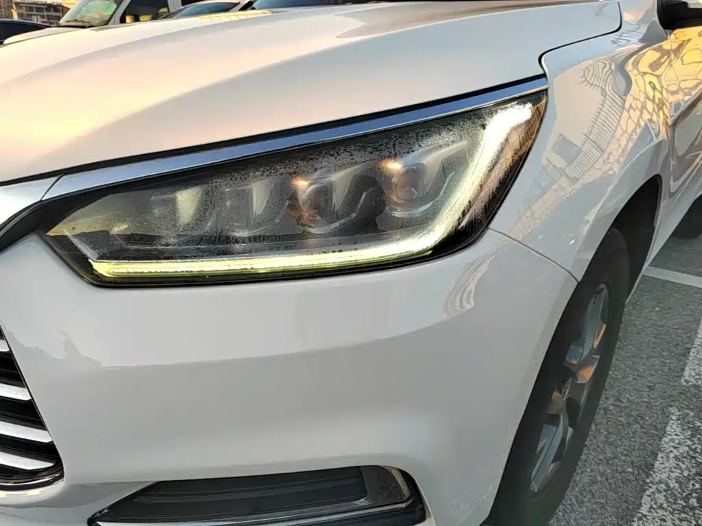 BYD Song 2022 2021 Classic 1.5T Auto Elite