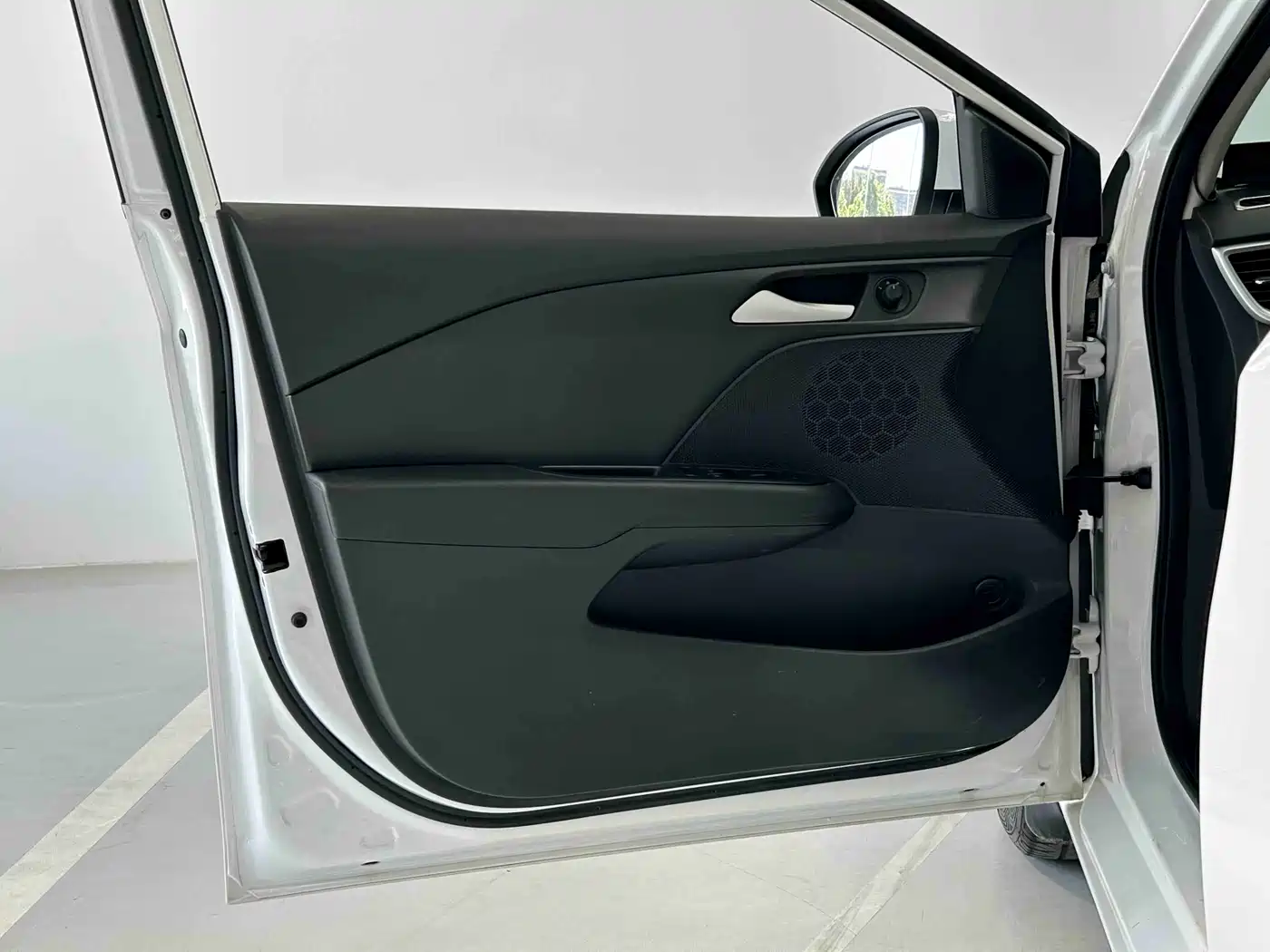 Chevrolet Cavalier 2019 320 Auto Sunroof Enjoyment Edition фото 22