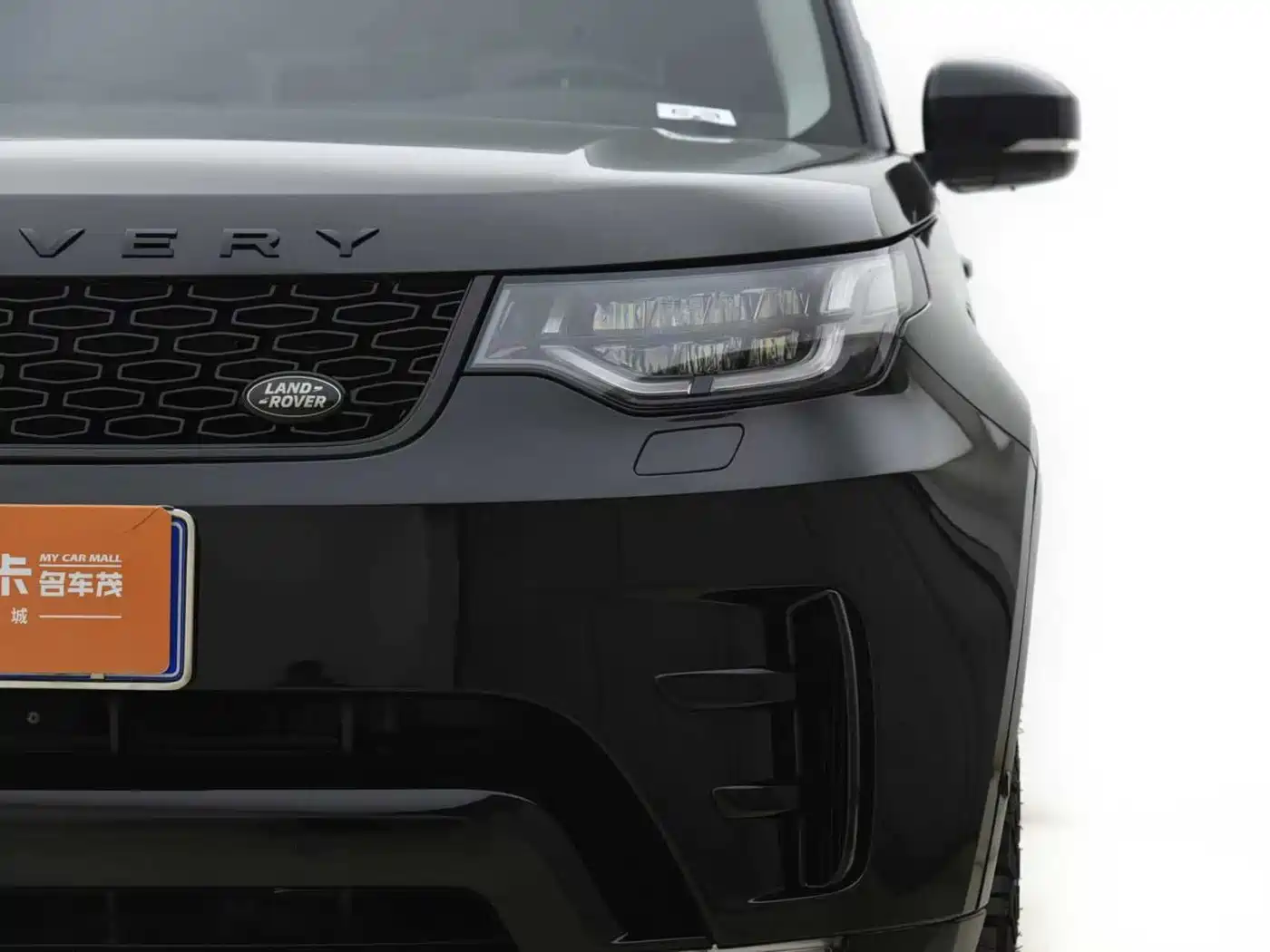 Land Rover Discovery 2020 3.0 SC V6 30th Anniversary Special Edition фото 13