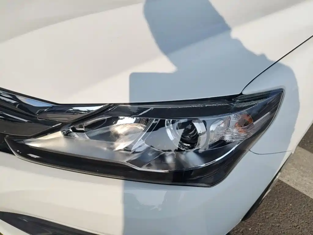 Фото 24 - BYD F3
