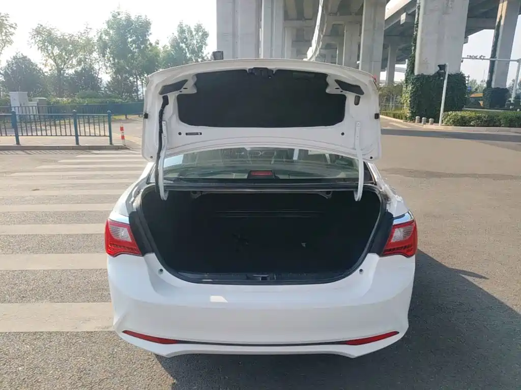 BYD F3 2021 2020 1.5L Manual Premium Edition