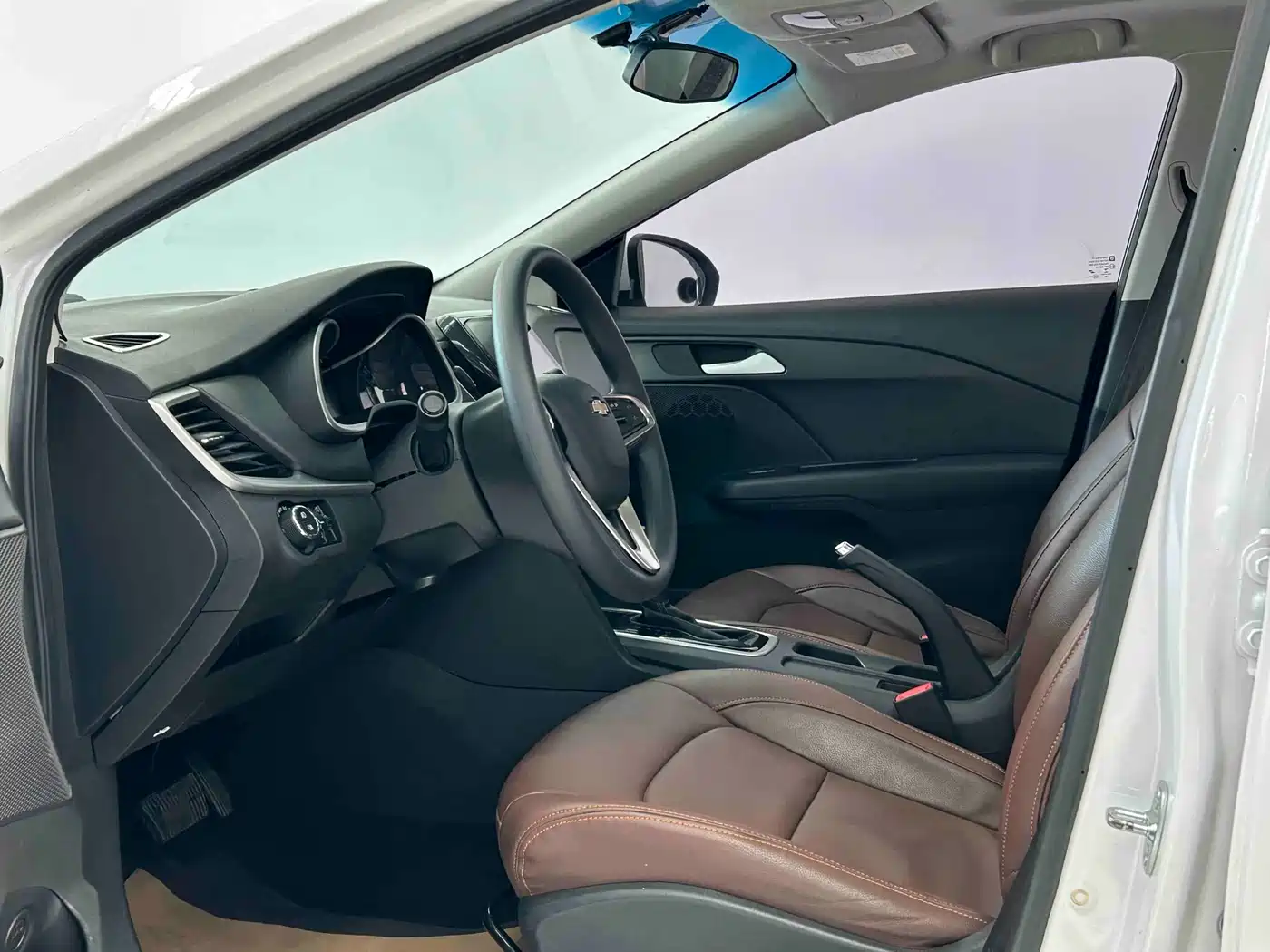 Chevrolet Cavalier 2019 320 Auto Sunroof Enjoyment Edition фото 4