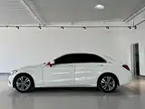 Фото 7 - Mercedes-Benz C-Class