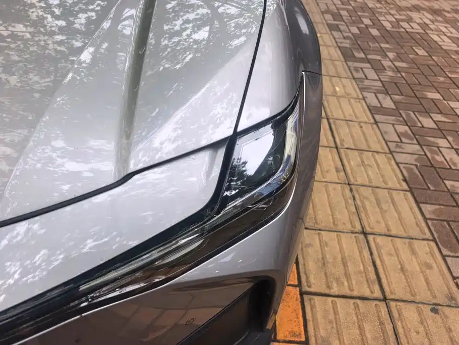 Toyota bZ3 2024 2024 517km Elite PRO