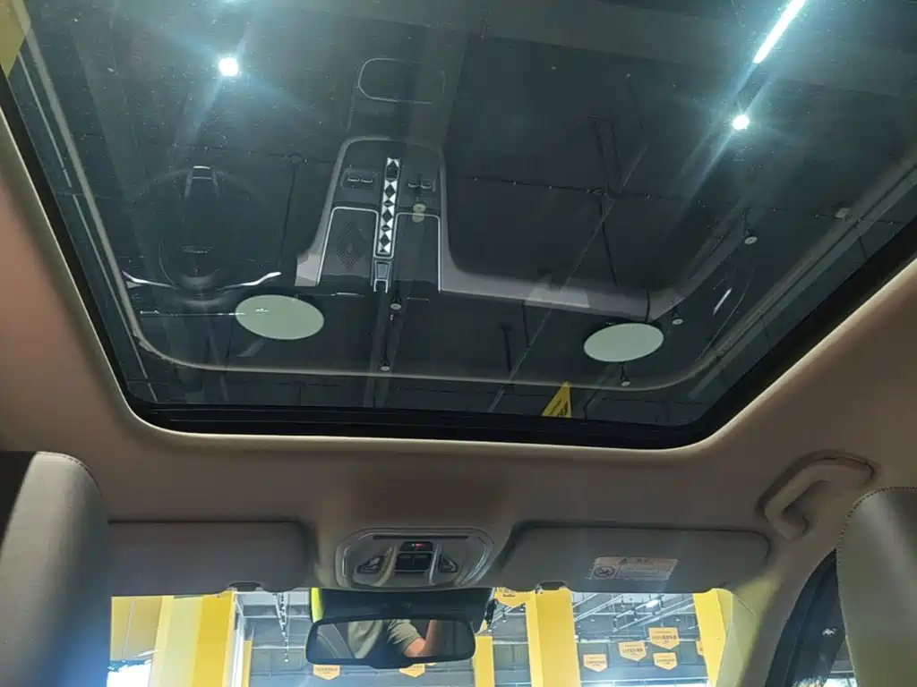 Haval Xiaolong MAX 2023 2023 1.5L Hi4 105 4WD Smart Flagship