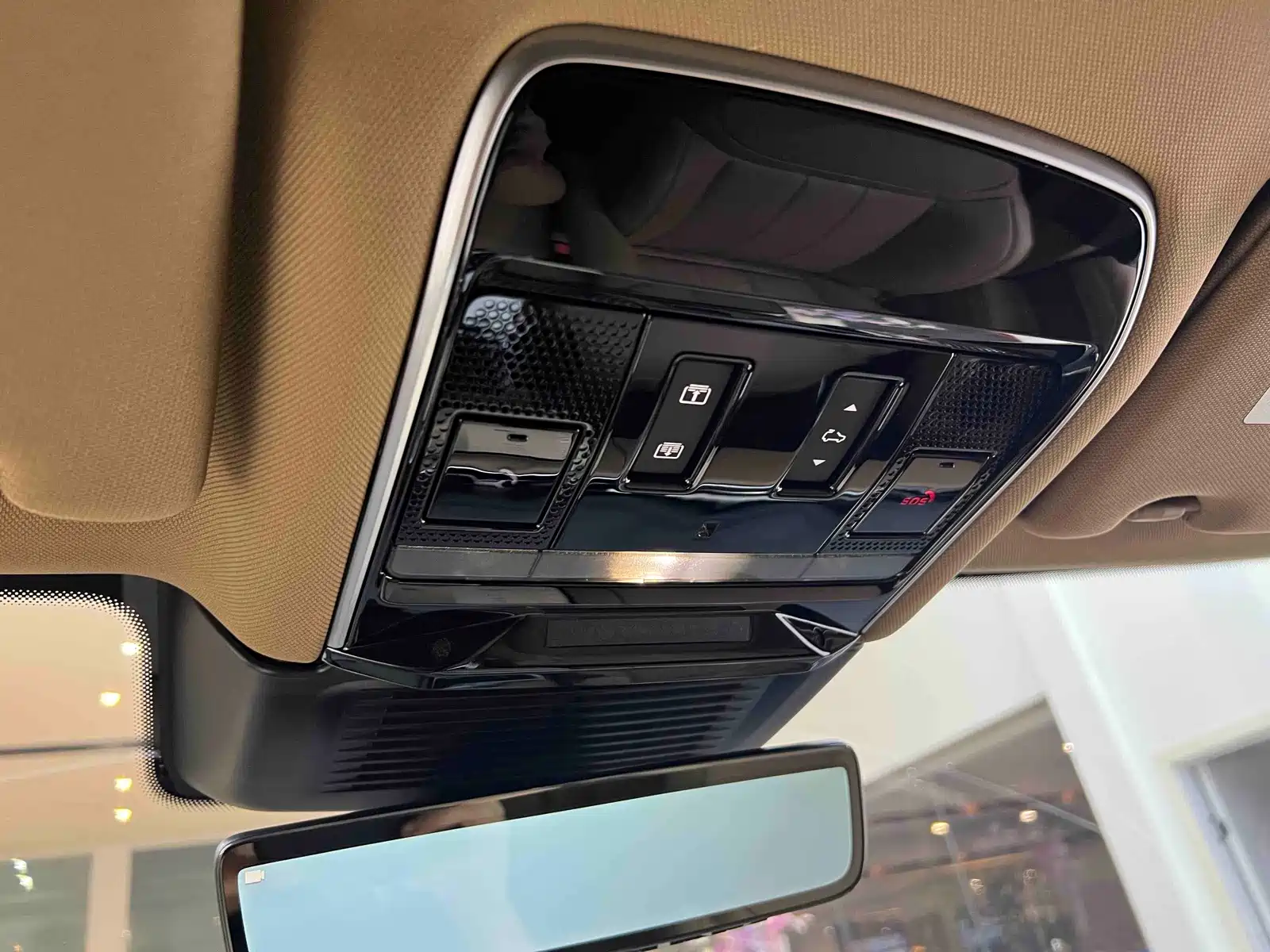 صورة 18 - Land Rover Range Rover