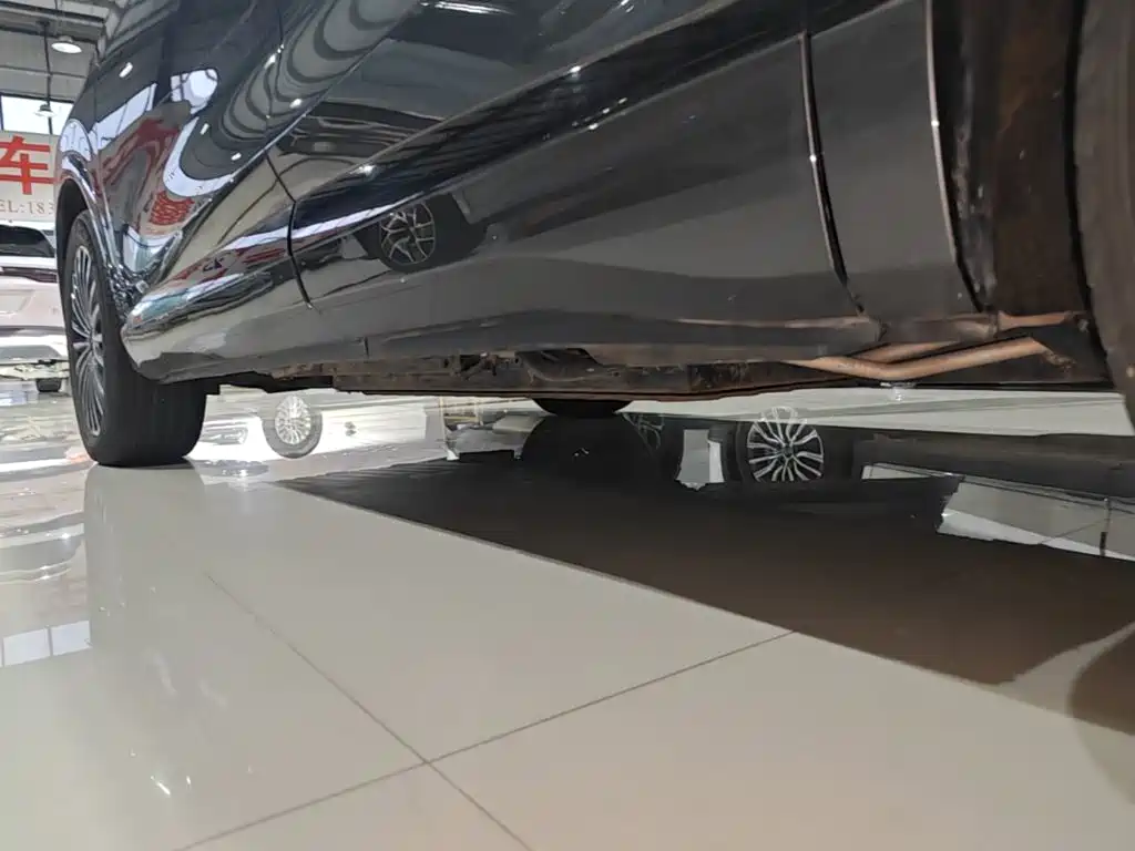 Dongfeng Aeolus L8 2025 2025 185KM Ideal Edition