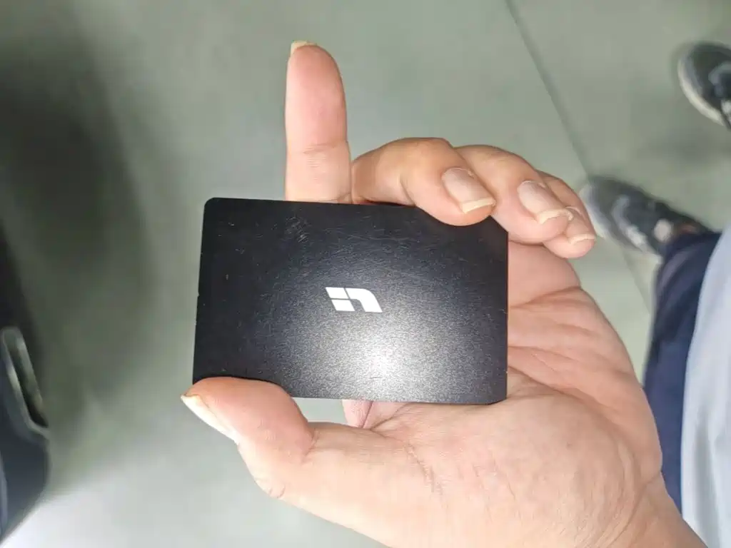 Li Auto i6 2026 2025 4WD Base Model