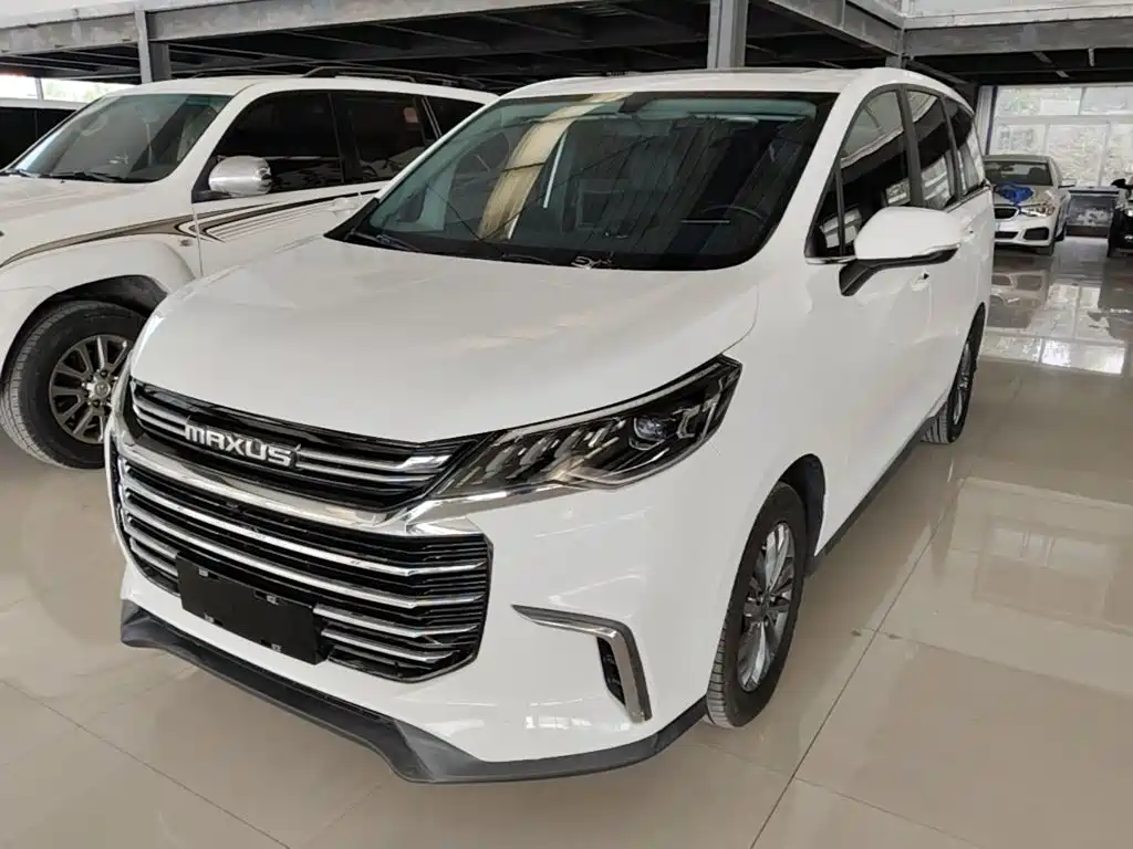 Similar car