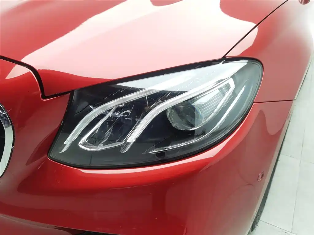 Mercedes-Benz E-Class 2017 Facelift E 300 Sport фото 7