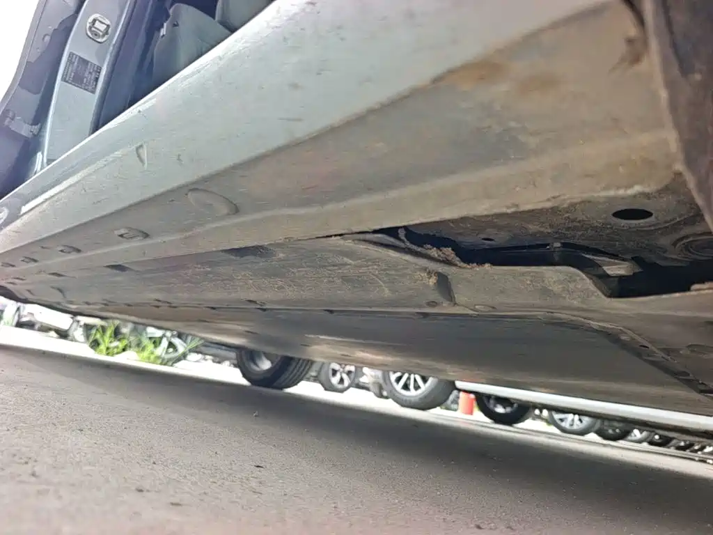 Roewe D6 2025 2025 520km Smart Edition