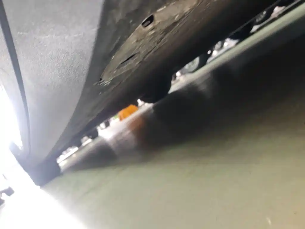 Li Auto i6 2026 2025 4WD Base Model