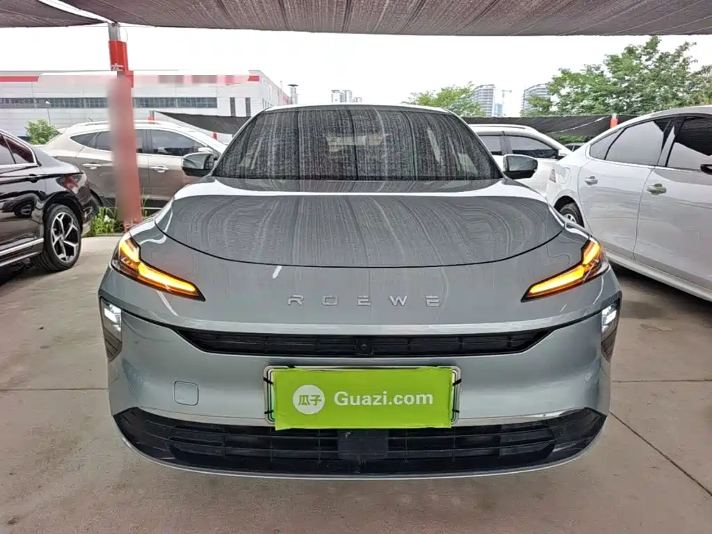 Roewe D6 2025 2025 520km Smart Edition
