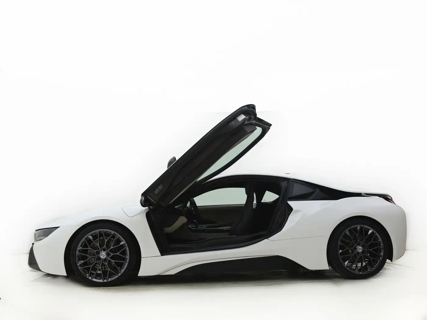 BMW i8 2017 2014 Standard