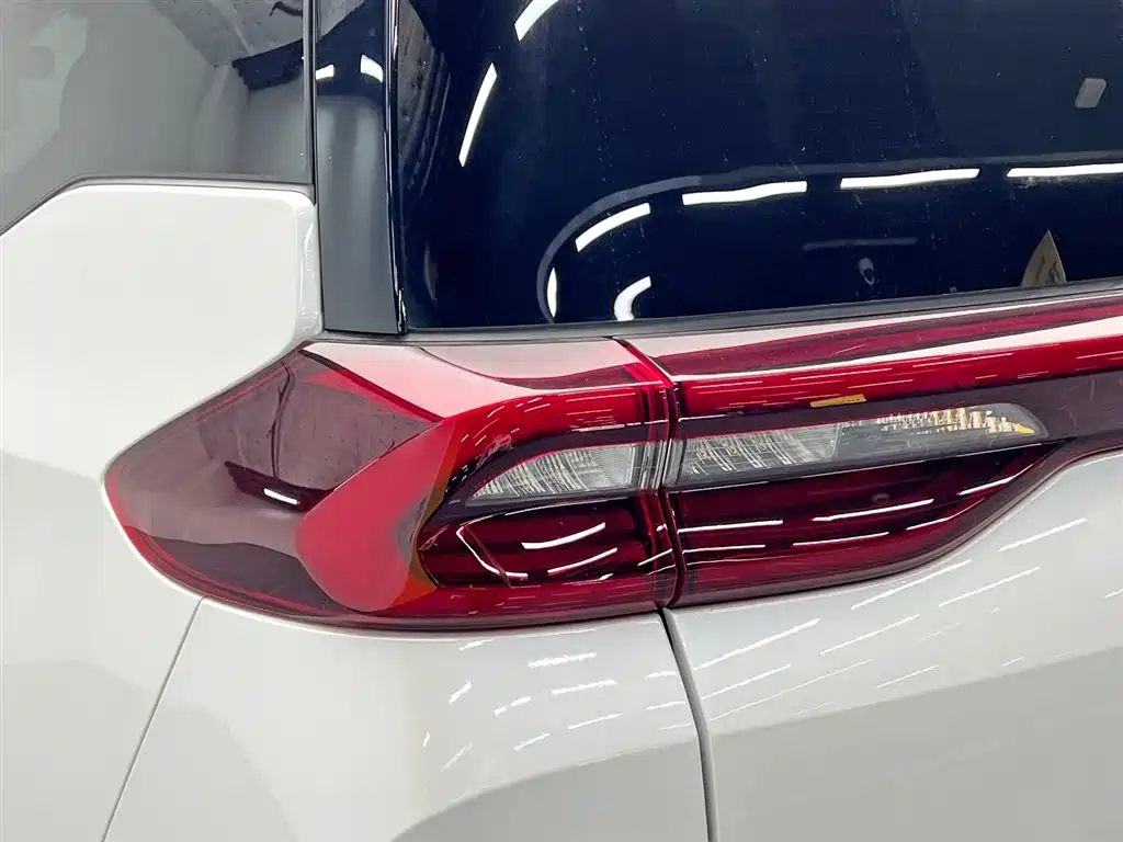 GAC TRUMPCHI TRUMPCHI M6