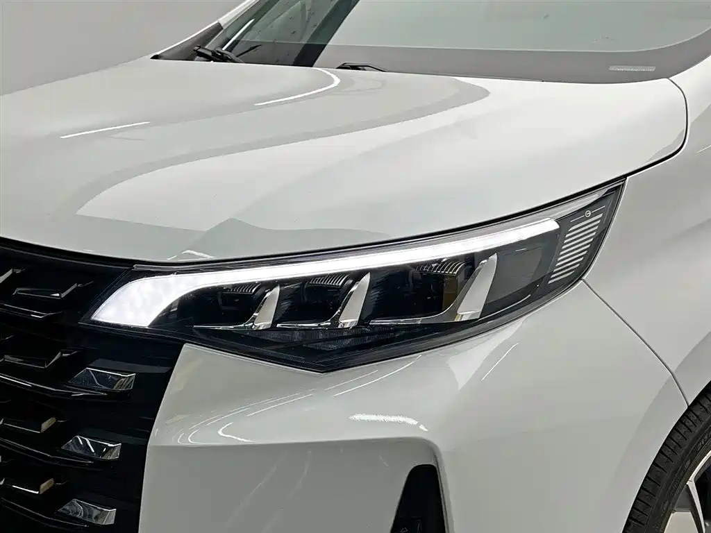 GAC TRUMPCHI TRUMPCHI M6