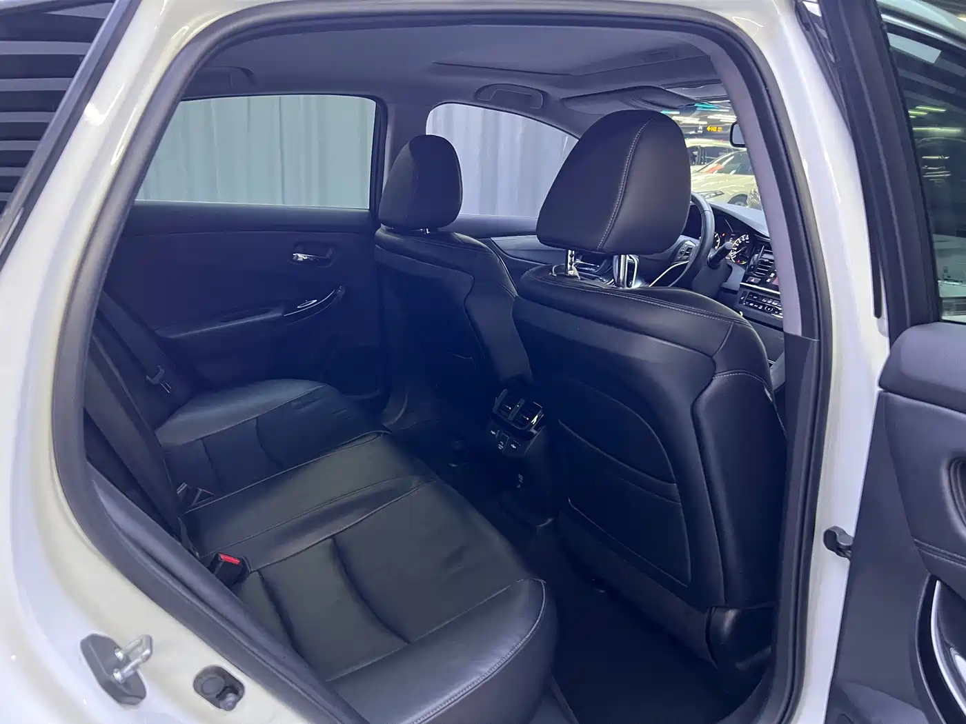 Honda Spirior 2016 2015 2.4L Prestige Edition