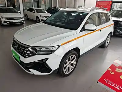 Jetta VS5