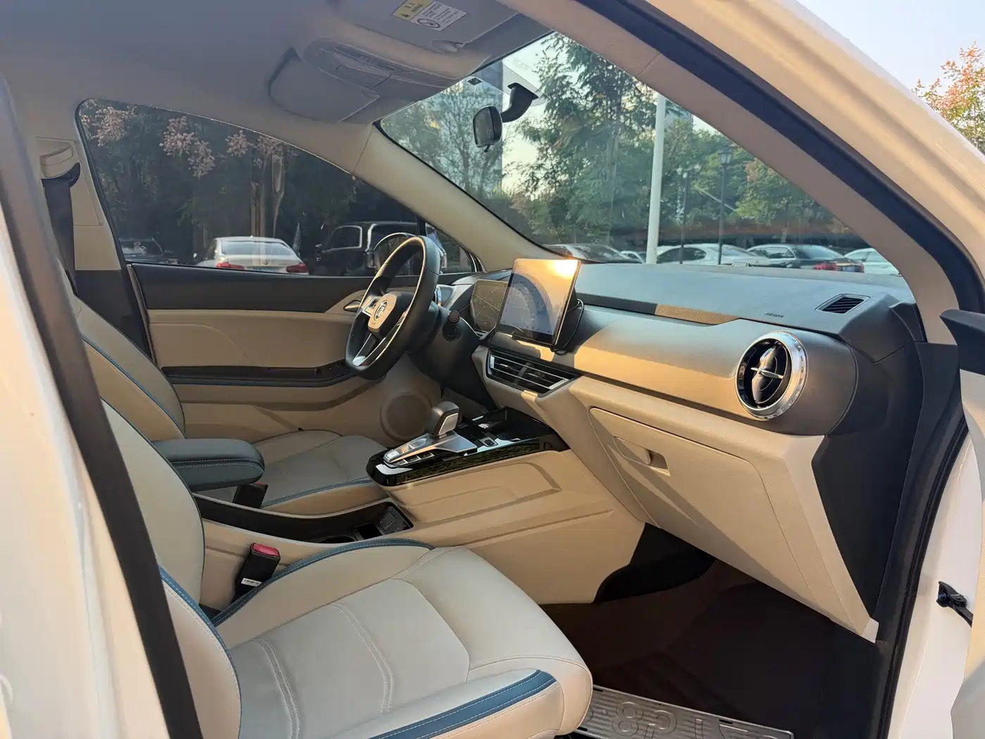 BYD Yuan Pro 2023 2023 401KM Luxury