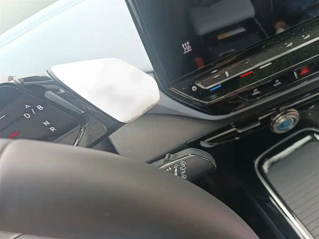 Volkswagen ID.4 X 2024 Pure Intelligent Edition фото 7