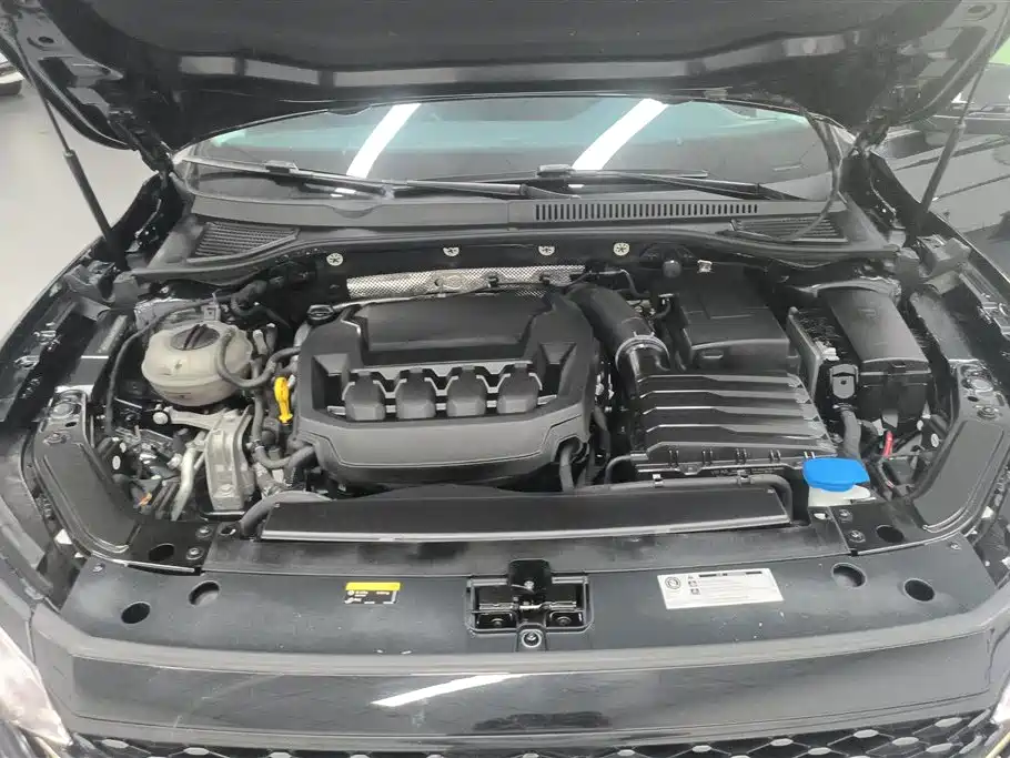 Volkswagen Passat 2024 380TSI Starlight Luxury Edition фото 10