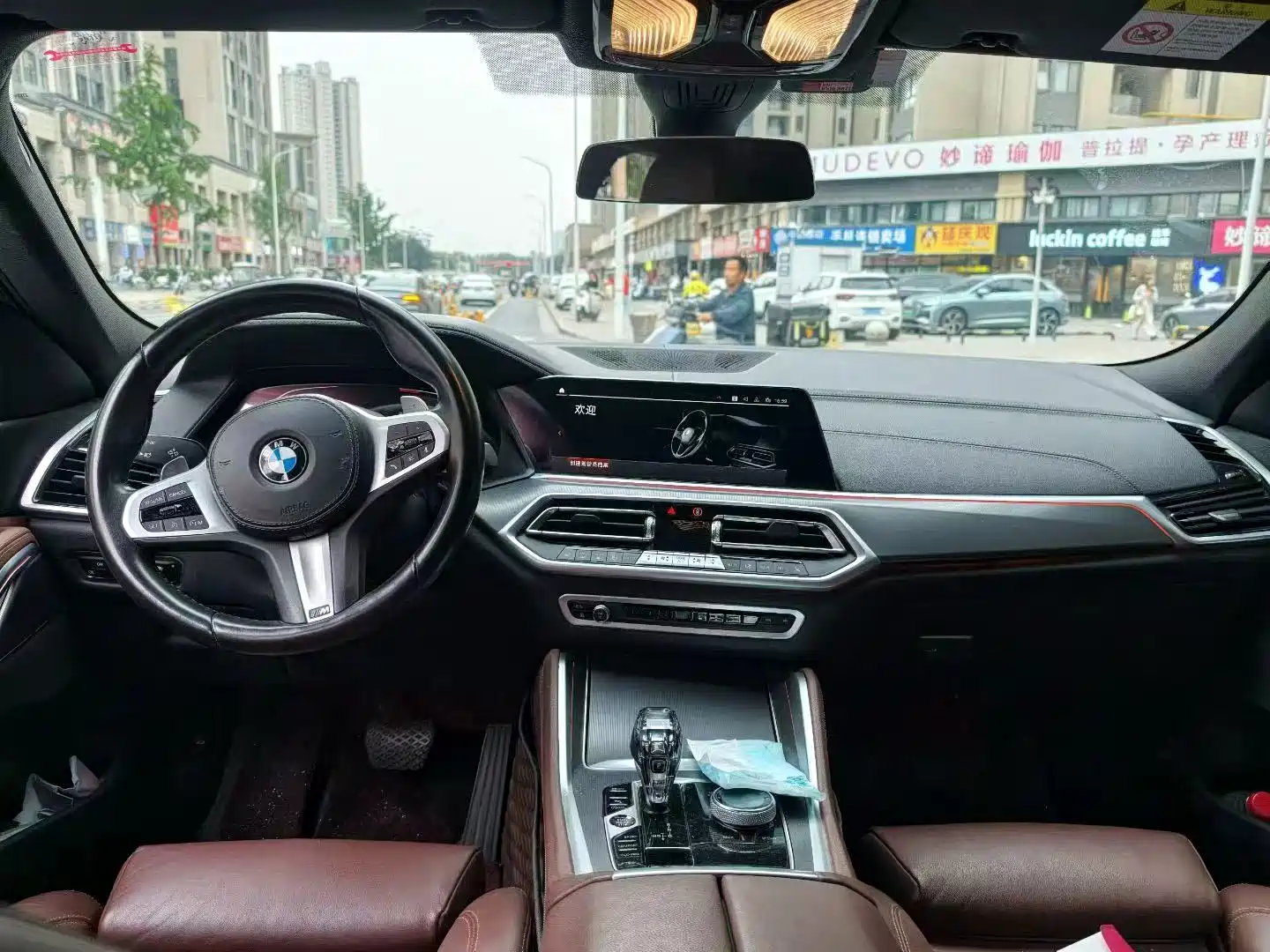 Фото 7 - BMW X6
