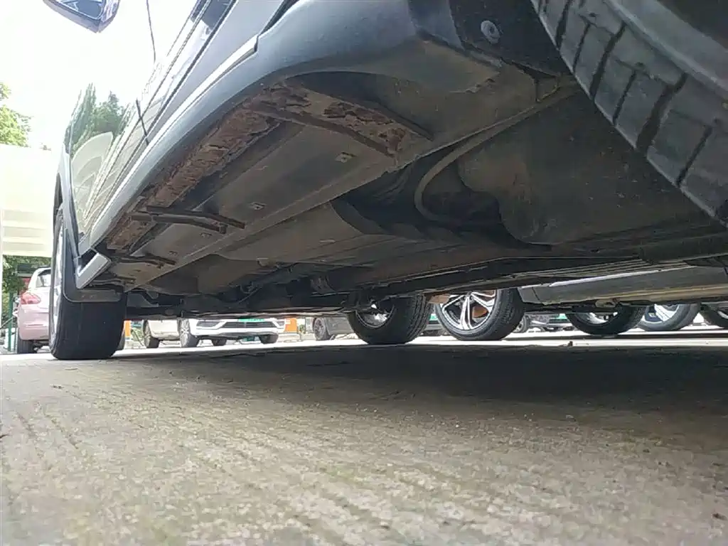Hyundai Tucson 2018 1.6T DCT 2WD 15th Anniversary Special Edition фото 22