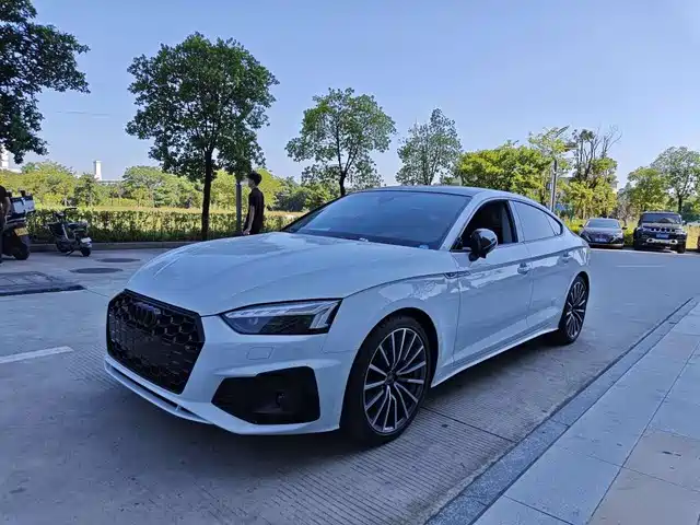 Similar car