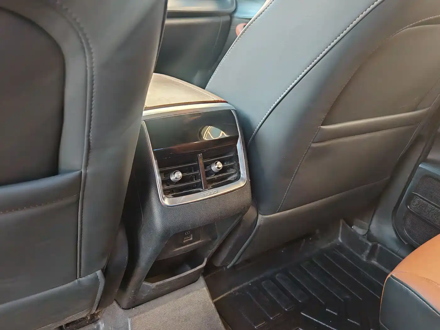 Chery Tiggo 8 PLUS 2021 2021 290TGDI DCT Premium Edition 6-Seater