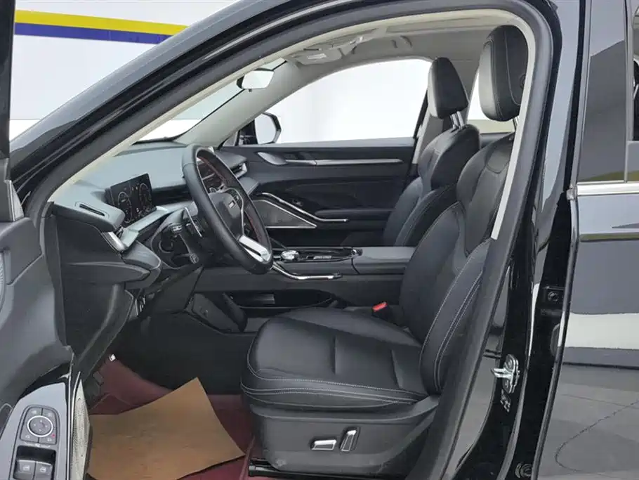 Haval H6 2022 3rd Gen 1.5T Auto 2WD Max фото 9
