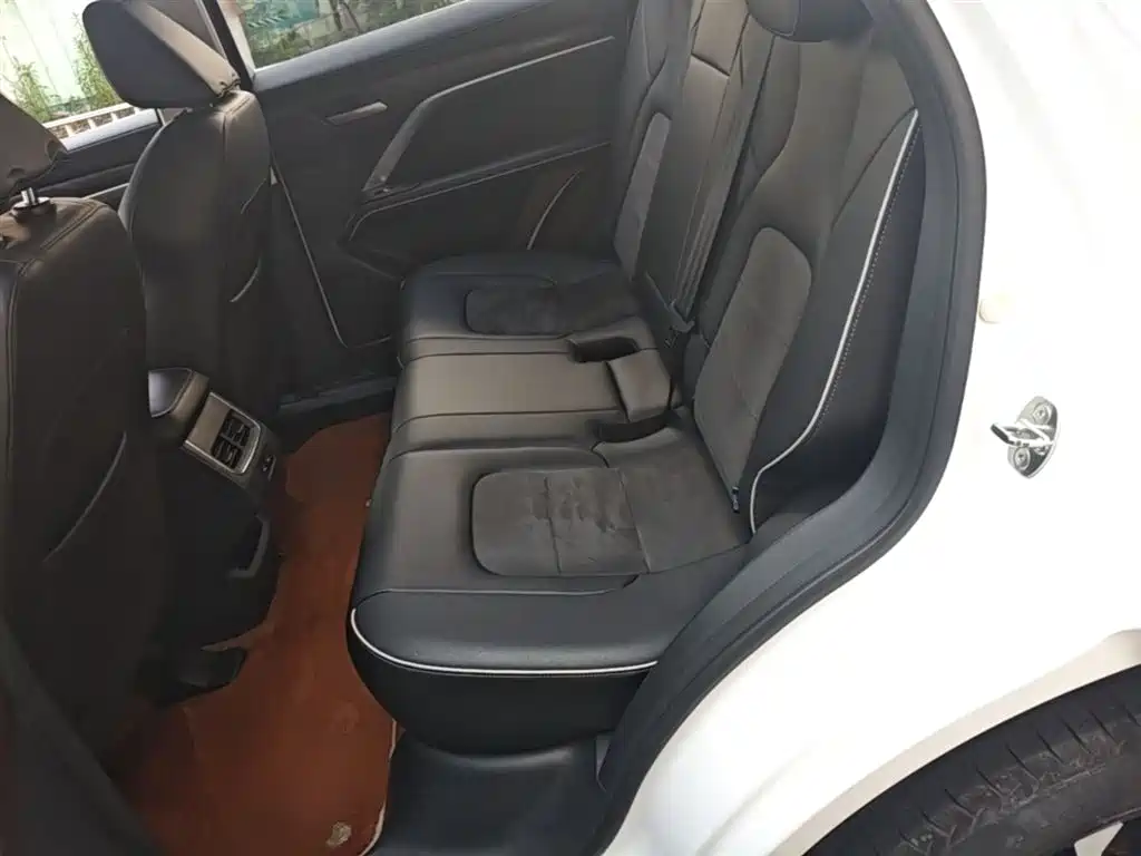 Haval H6 2021 National Trend Edition 1.5T Automatic Urban Edition фото 17