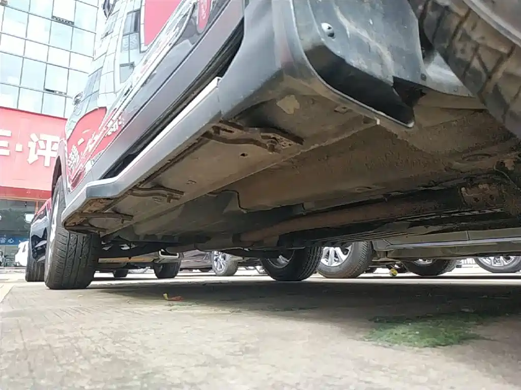 Hyundai Tucson 2018 1.6T DCT 2WD 15th Anniversary Special Edition фото 21