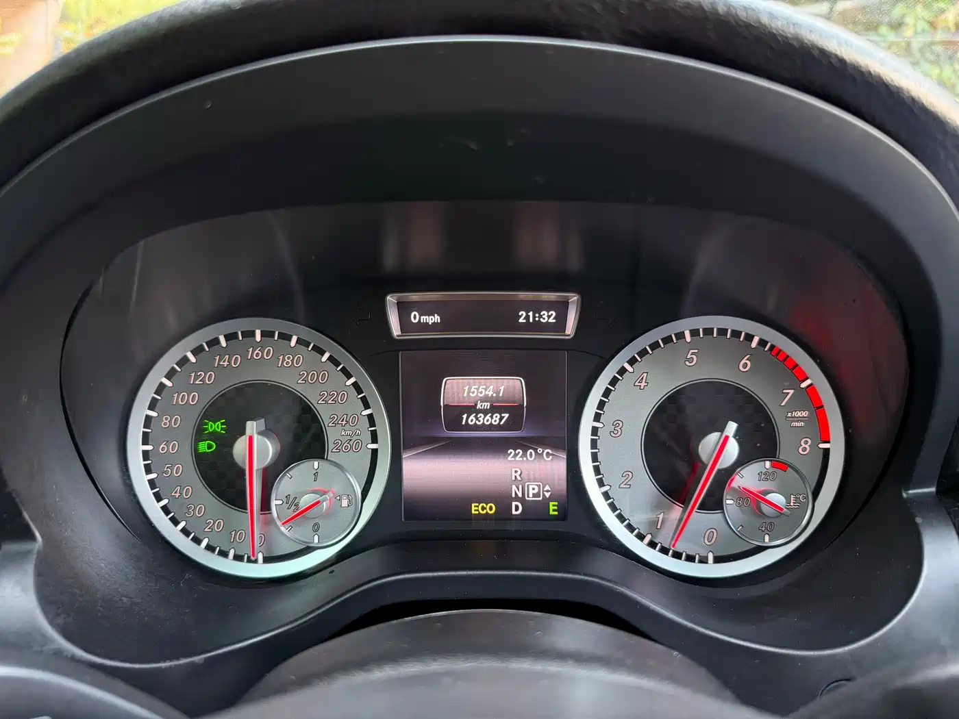 Mercedes-Benz A-Class (Import) 2013 A 200 Urban фото 18