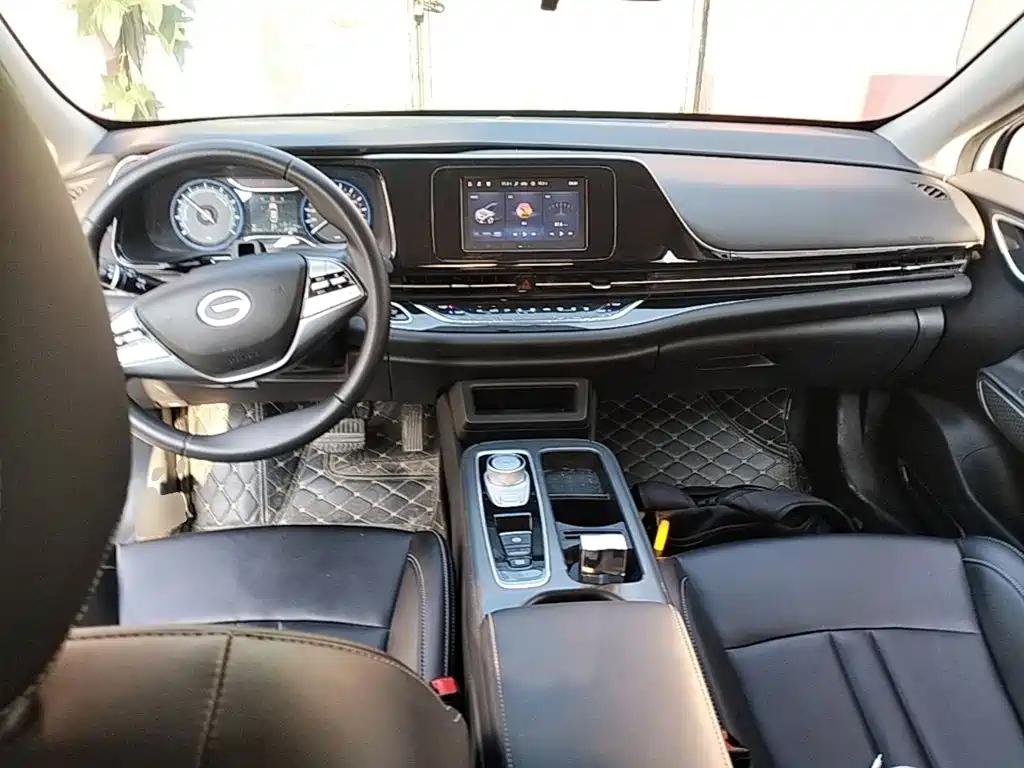 Aion S 2024 2023 Xuan 530 48.67kWh LFP