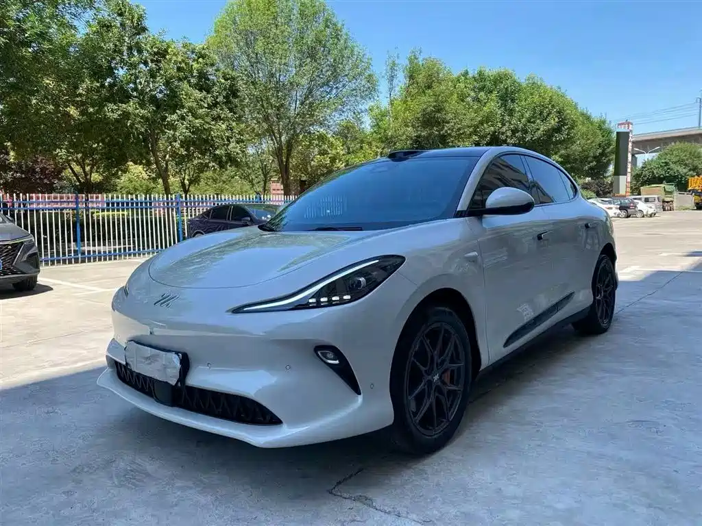 IM Motors IM LS6 2025 Gecko Smart Drive Edition