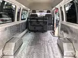 Фото 11 - Foton Fengjing G7