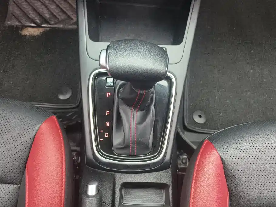 Photo 16 - Kia KX CROSS