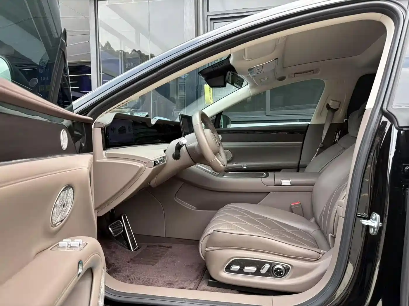 Xiangjie Enjoy World S9T 2026 2025 Model Extended Range Version 53.4kWh