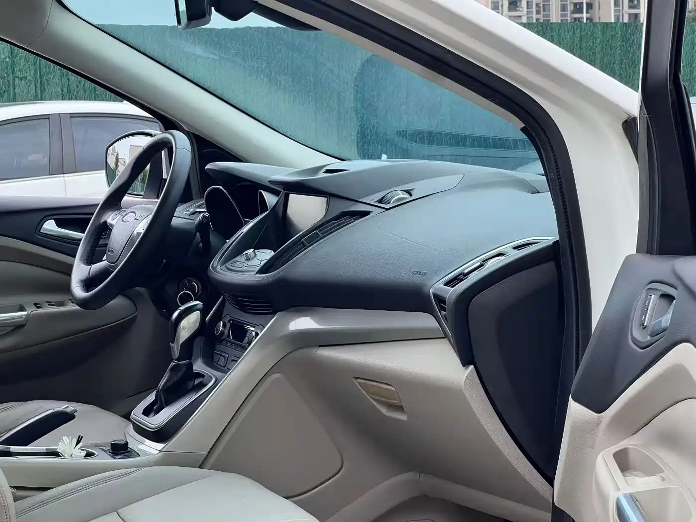 Ford Kuga 2013 2013 1.6L GTDi AWD Elite